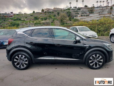 Renault Captur TCe 90 CV Techno (4)