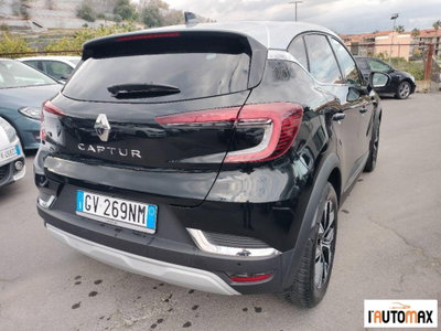 Renault Captur TCe 90 CV Techno (5)