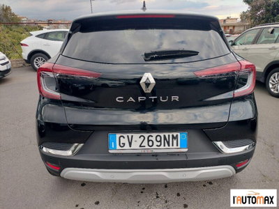 Renault Captur TCe 90 CV Techno (6)