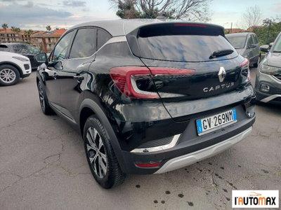 Renault Captur TCe 90 CV Techno (7)