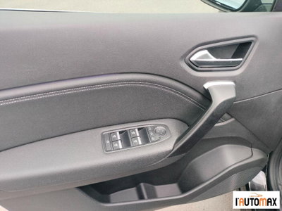 Renault Captur TCe 90 CV Techno (9)