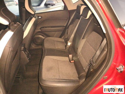 Renault Captur Full Hybrid E-Tech 145 CV Intens (13)