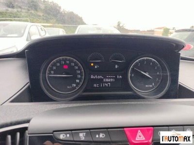 Lancia Ypsilon 1.0 FireFly 5 porte S&S Hybrid Silver Plus (8)