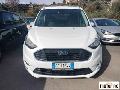 Ford Tourneo Connect Tourneo  1.5 TDCi 120 CV aut. Titanium (2)