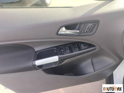 Ford Tourneo Connect Tourneo  1.5 TDCi 120 CV aut. Titanium (7)
