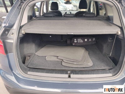 BMW X1 xDrive20d (16)