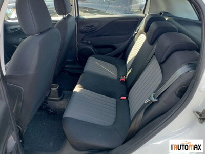 Fiat Punto 1.3 MJT II S&S 95 CV 5 porte Street (11)