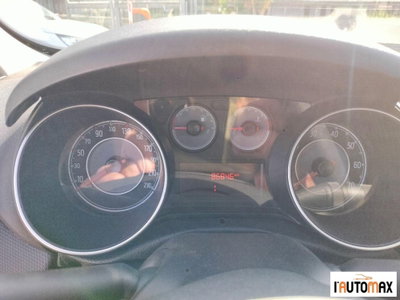 Fiat Punto 1.3 MJT II S&S 95 CV 5 porte Street (8)