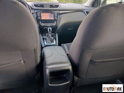 Nissan Qashqai 1.5 dCi 115 CV DCT Acenta (15)