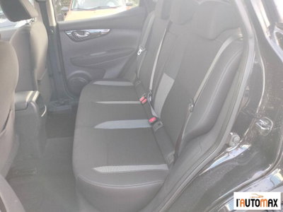 Nissan Qashqai 1.5 dCi 115 CV DCT Acenta (16)