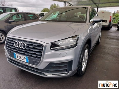 Audi Q2 Q2 30 TFSI Business usata