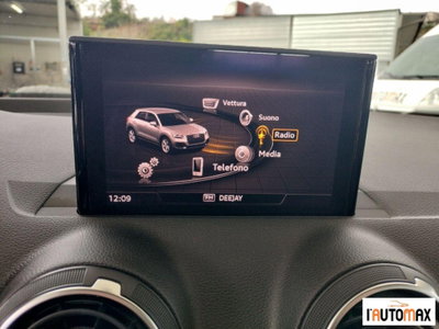 Audi Q2 Q2 30 TFSI Business (10)