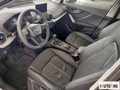 Audi Q2 Q2 30 TFSI Business (7)