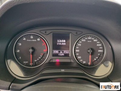 Audi Q2 Q2 30 TFSI Business (9)