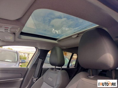 Jeep Avenger 1.2 turbo Summit fwd 100cv (14)