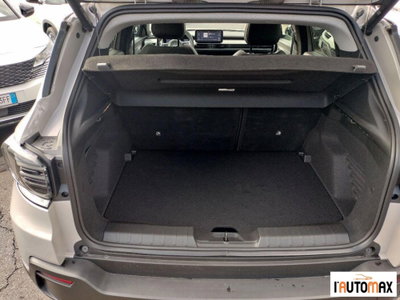 Jeep Avenger 1.2 turbo Summit fwd 100cv (15)