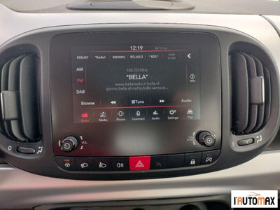 Fiat 500L 1.3 mjt 95cv Urban 4p.ti E6d-temp (10)