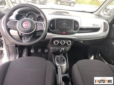 Fiat 500L 1.3 mjt 95cv Urban 4p.ti E6d-temp (11)