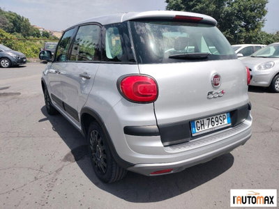 Fiat 500L 1.3 mjt 95cv Urban 4p.ti E6d-temp (5)