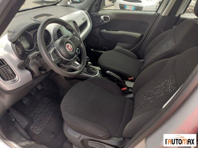 Fiat 500L 1.3 mjt 95cv Urban 4p.ti E6d-temp (8)