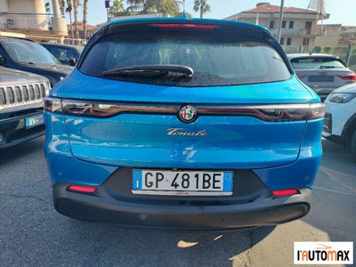 Alfa Romeo Tonale 1.6 Sprint 130cv tct6 (5)