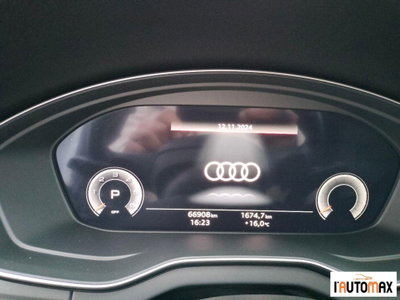 Audi Q5 40 2.0 tdi mhev 12V Business Advanced quattro s-tronic (10)