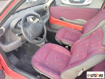 Fiat Seicento 1.1i cat Suite (6)