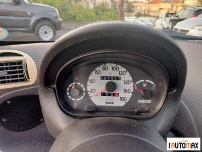 Fiat Seicento 1.1i cat Suite (9)