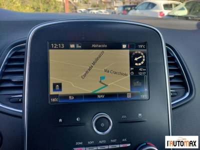 Renault Scenic E-Tech Electric 1.5 dCi 110CV EDC Energy (11)