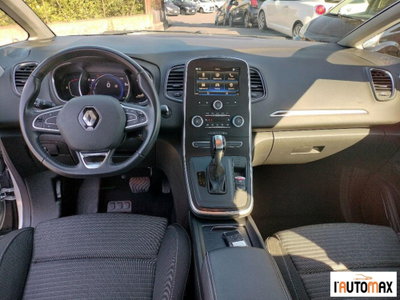 Renault Scenic E-Tech Electric 1.5 dCi 110CV EDC Energy (12)