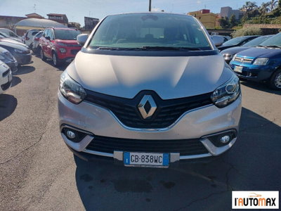 Renault Scenic E-Tech Electric 1.5 dCi 110CV EDC Energy (2)