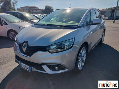 Renault Scenic E-Tech Electric 1.5 dCi 110CV EDC Energy (3)