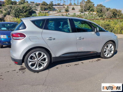 Renault Scenic E-Tech Electric 1.5 dCi 110CV EDC Energy (4)