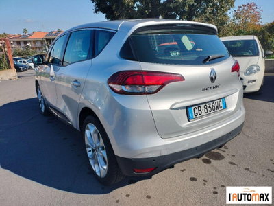 Renault Scenic E-Tech Electric 1.5 dCi 110CV EDC Energy (5)