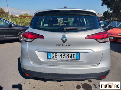 Renault Scenic E-Tech Electric 1.5 dCi 110CV EDC Energy (6)