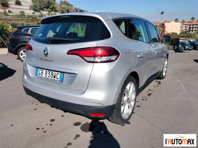 Renault Scenic E-Tech Electric 1.5 dCi 110CV EDC Energy (7)