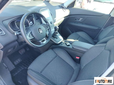 Renault Scenic E-Tech Electric 1.5 dCi 110CV EDC Energy (8)