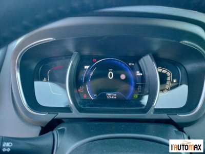 Renault Scenic E-Tech Electric 1.5 dCi 110CV EDC Energy (9)