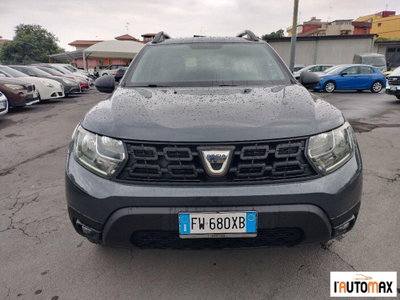 Dacia Duster 1.6 SCe 4x2 Comfort (2)