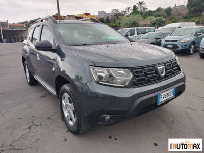 Dacia Duster 1.6 SCe 4x2 Comfort (3)