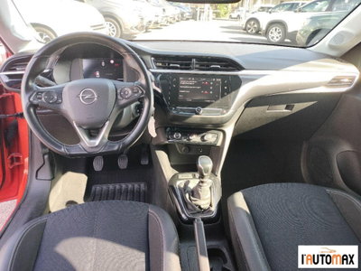 Opel Corsa 1.2 100 CV Edition (13)