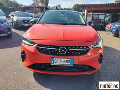 Opel Corsa 1.2 100 CV Edition (2)