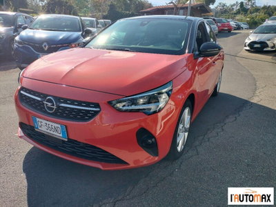 Opel Corsa 1.2 100 CV Edition (3)