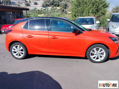 Opel Corsa 1.2 100 CV Edition (7)