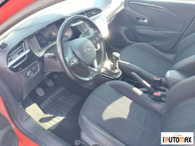 Opel Corsa 1.2 100 CV Edition (9)