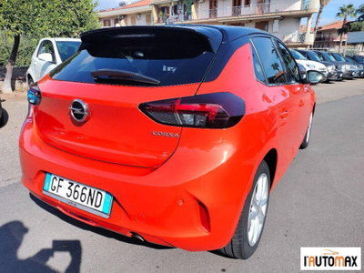 Opel Corsa 1.2 100 CV Edition (4)