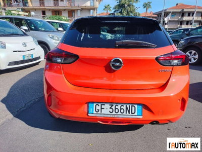 Opel Corsa 1.2 100 CV Edition (5)