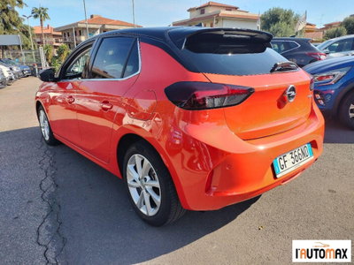 Opel Corsa 1.2 100 CV Edition (6)