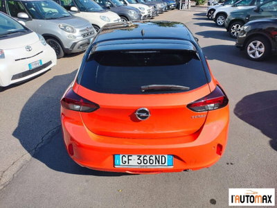 Opel Corsa 1.2 100 CV Edition (8)