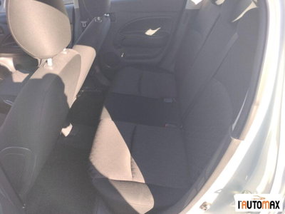 Mitsubishi Space Star 1.2 Invite Radio (9)